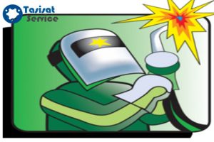 جوشکاری سیار شرق تهران